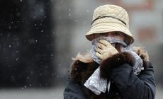 Pasqua e Luned&igrave; dell'Angelo pi&ugrave; fredde che a Natale 