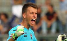 La Roma vuole mettere Neto in porta