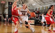 Il Lavezzini ha scelto Clark play-guardia da Harvard