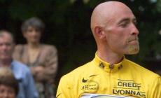 Morte Pantani, immagini inedite