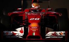 Marciello ha trovato un volante