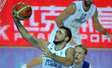 Italia ko col Montenegro