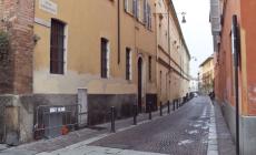 Prorogate le chiusure di via della Salute e via Saffi