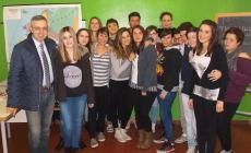 Alberghiero protagonista al Tardini