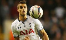 Lamela, ritorno a Roma