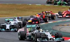 Formula 1 a casa Villeneuve