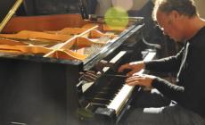 Maghenzani e Biondini tra jazz, classica e canzoni