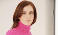 Francesca sbarca sul web