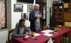 Civismo e partecipazione: Rigoni inaugura a Bastelli il tour delle frazioni 