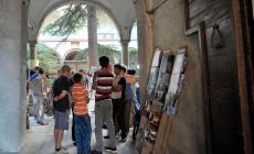Gli occupanti: "Vogliamo dialogare col Comune"