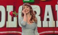 Francini madrina del Giro