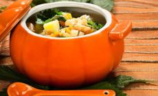 12 mesi in cucina: la ribollita emiliana