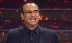 Sanremo: tocca a Conti