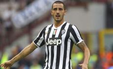 Bonucci-Monaco, l'agente non chiude