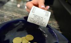 «La lotteria degli scontrini? Non siamo ancora pronti»