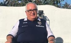Addio «Gino», simpatia partenopea e un cuore gialloblù