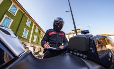 Molestava ragazzine per strada, arrestato 66enne