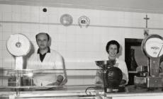 Addio a Luciana, la macellaia di carne equina