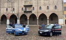 «Pendolari» della rapina: da Parma a Mantova per colpire