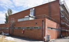 Palaciti, pronti a tornare in campo a ottobre