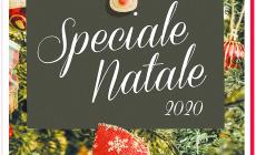 Un ricchissimo inserto per tornare a festeggiare