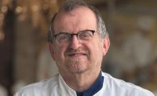 I 50 anni in cucina dello chef Massimo Spigaroli