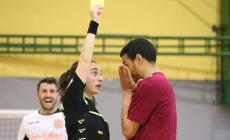 Le arbitre parmigiane: «Il nostro segreto? In campo ci tappiamo le orecchie»