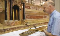 In San Bartolomeo: rubata la pisside con le ostie consacrate