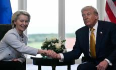 Dazi al 15%: i timori di Parma