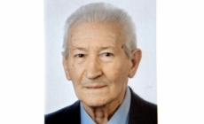 Addio a Mario Gatti: una vita per la sartoria