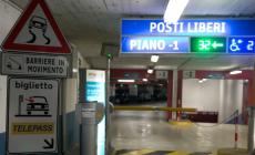 Blitz a raffica: condannato lo scassinatore delle casse dei parcheggi e dei distributori automatici