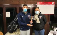 Premiati i campioni 2020 del Cus Parma 