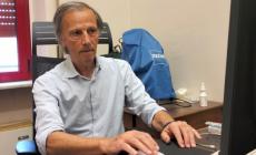 Il nuovo presidente dell'Ail Federico Quaini: «Siamo un'associazione in salute»