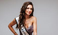 La favola della 25enne Martina Scauri: «Da San Michele Tiorre a Miss Ginevra»