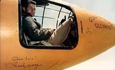 Morto Chuck Yeager, il primo uomo 'supersonico'
