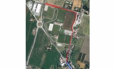 Arriva la nuova pista ciclabile