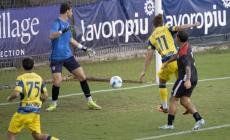 Parma, tris in rimonta alla Pro Vercelli
