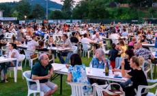 Marzolara, rubato l'incasso della sagra