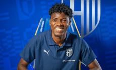 Ndiaye, c'è la firma. E rispunta Colpani