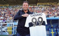 Cassano primo nella classifica degli assist