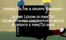  Ultime Lezioni di pian(T)o