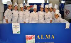 Alma scelta come ambasciatrice a Bruxelles