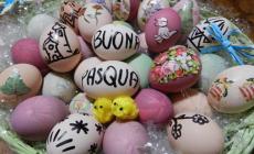 Pasqua e Pasquetta variabili con temperature miti