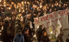 Quei morti da non dimenticare: oggi la fiaccolata anti mafia