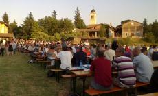 Festa del rosmarino, atto secondo