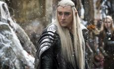 Lo Hobbit - La Battaglia delle Cinque Armate