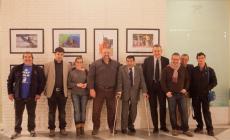 Sguardi di sport: esposizione a Palazzo Giordani