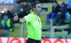 Peruzzo dirige Cesena-Parma