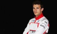 Bianchi esce dal coma e va in Francia