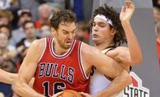 Inarrestabili Bulls, Kings con il brivido